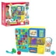 thumbnail image 1 of Set Just Play COCOMELON Learning Kitchen, 34 piezas, 1 of 7