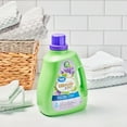thumbnail image 3 of Great Value Blooming Lavender, 64 loads, Ultimate Fresh HE Laundry Detergent, 100 Fl oz, 3 of 12