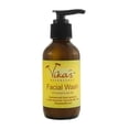 thumbnail image 1 of Limpiador facial Vika's Essentials para pieles secas, 1 of 5
