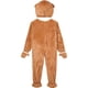 thumbnail image 4 of Disfraz de mascota Dress Up America Bear para niños y adultos, 4 of 7