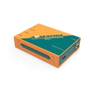 AVMATRIX SE1217 Ultra Stream 1-Channel HDMI Type-A Encoder for Live Streaming