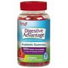 Digestive Advantage Strawberry Daily Probiotic Gummies 60 Count