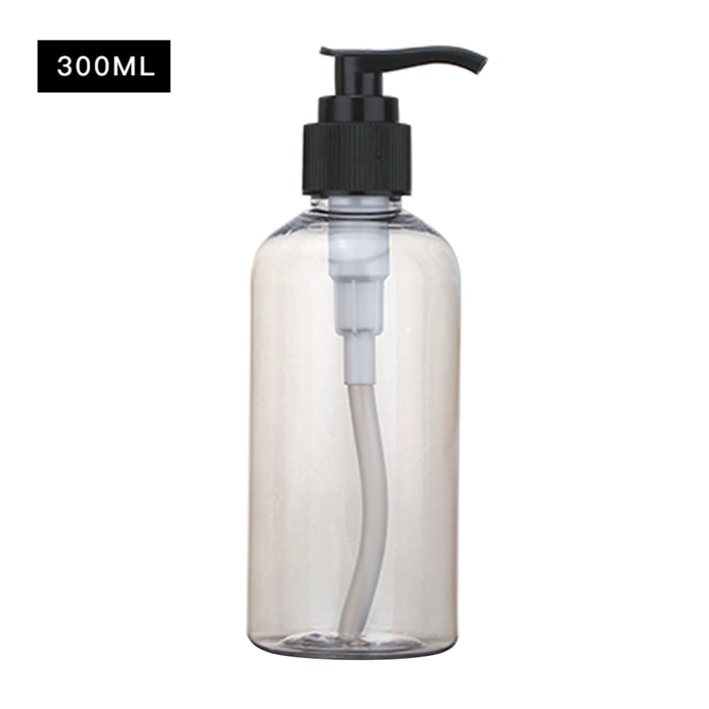 Akoyovwerve Akoyovwerve Lotion Dispenser Bottles Shower Gel