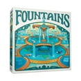 thumbnail image 5 of USAopoly Fountains Board Game, 5 of 5