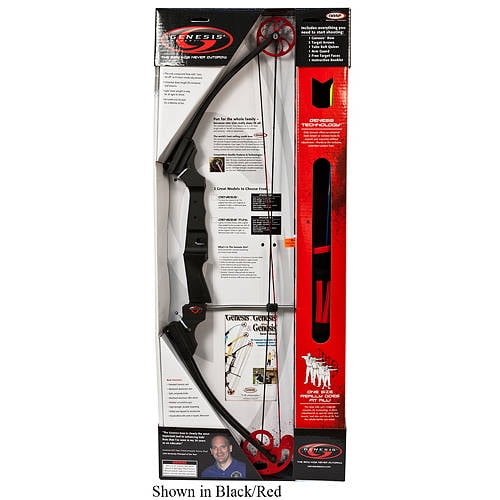 Genesis Original Bow with Kit
