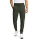 thumbnail image 1 of Pantalones deportivos de golf Soothfeel para hombre, ajustados, elásticos, verde, M, 1 of 6