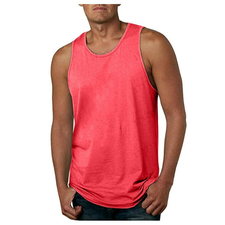 Sun gym tank top deals