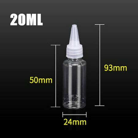 

CHGBMOK Clearance Kitchen Essentials 20Ml Beak Bottle Matching Bracelet for Use In Sub-Bottles