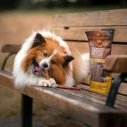 Cadet Bully Stick Dog Chews Small 5.2 Ounce
