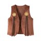 thumbnail image 2 of Conjunto de disfraz para fiesta, estilo vaquera, Daisy Girl, 2 of 7