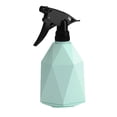 thumbnail image 1 of Botella de spray de agua geométrica Plantas de plástico Botella de spray de gatillo Regadera Hervidor de agua kenally  JJ22159-03, 1 of 4