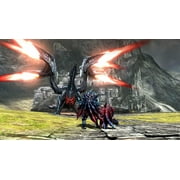 Monster Hunter Generations Ultimate Capcom Nintendo Switch 013388410095