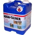 thumbnail image 1 of Reliance Products Aqua-Tainer 4 Gallon Rigid Water Container, 1 of 1