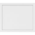 thumbnail image 2 of Ekena Millwork 36"W x 30"H x 5/8"P Cornell Flat Panel Decorative Wall Panel, 2 of 4