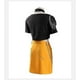 thumbnail image 3 of Kpop Demon Hunters Zoey Mira Rumi Cosplay Costume Set Halloween Party Fancy Dress For Womens S-xxl _a A, 3 of 5