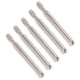 thumbnail image 5 of Juego de pasadores de enlace de tornillo para correa de reloj, accesorios de herramientas de reparación de tubo de tornillo para correa de reloj portátil profesional, 0,54 X 0,05 pulgadas, M0.04in, 5 of 5