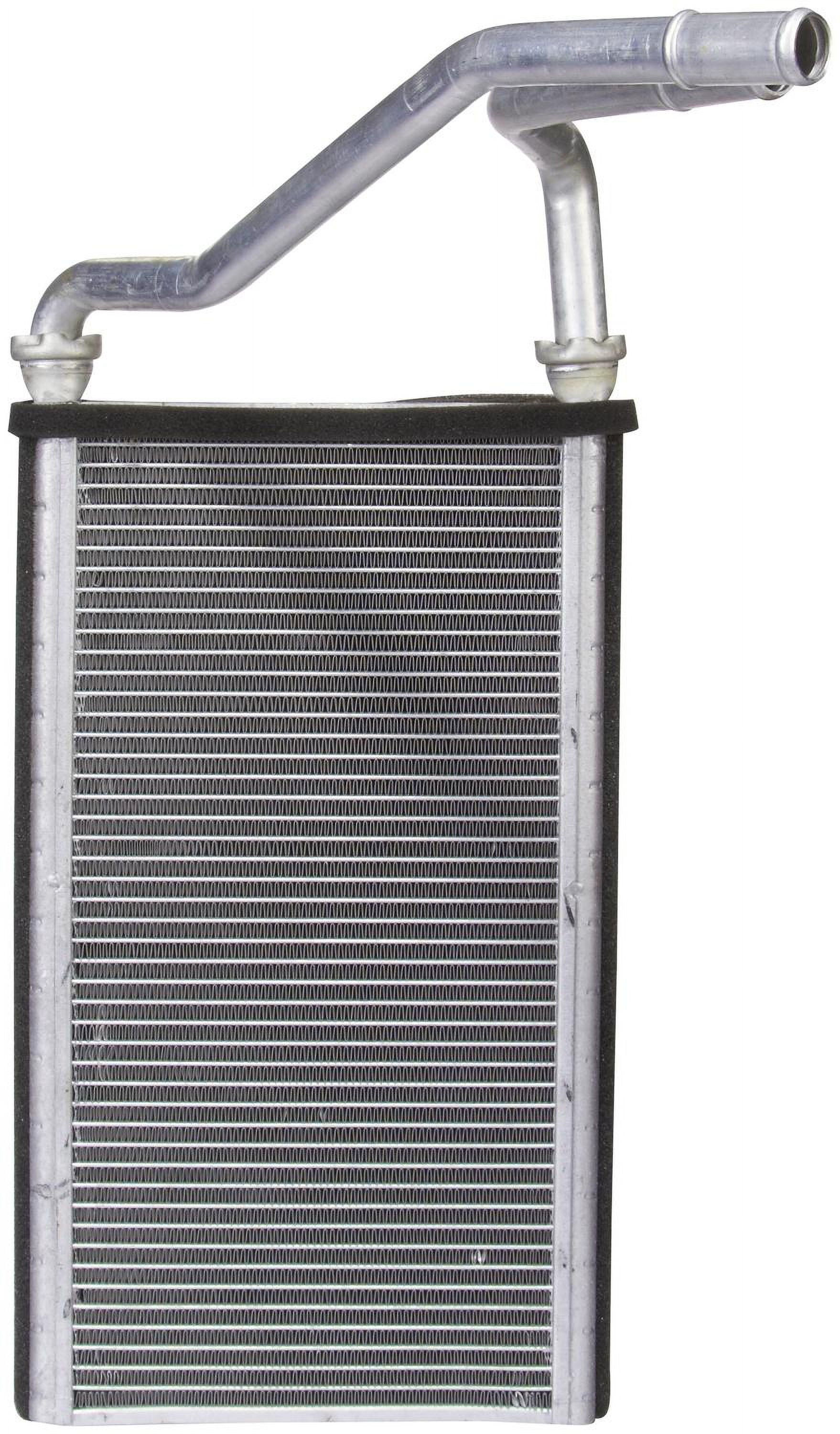 Spectra Premium 98049 HVAC Heater Core Fits select: 2007-2014 FORD EDGE, 2007-2015 LINCOLN MKX