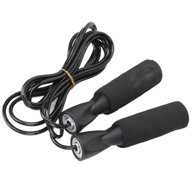 Sonew Jumping Rope,Unisex Fitness Jump Rope Adjustable Competition Skipping Rope For Indoor And Outdoor,Fitness Jump Rope