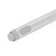 thumbnail image 3 of Silver 3-Key Active Digital Stylus Pen with Clip Replacement for HP Elitebook for Zbook X360 1030 1040, 3 of 4