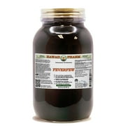 Feverfew (Tanacetum Parthenium) Dry Herb ALCOHOL-FREE Liquid Extract. Expertly Extracted by Trusted HawaiiPharm Brand. Absolutely Natural. Proudly made in USA. Glycerite 32 Fl.Oz
