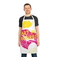 thumbnail image 3 of Apron- ART IN PROGRESS, 3 of 3