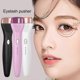 thumbnail image 2 of 1 Set Eyelash Push Curler 3 Temperature Settings No Pinching Long Lasting Effect Natural Curling Ele, 2 of 5