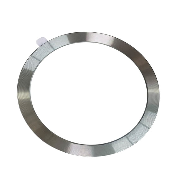 Phone Rings Holder Metal Plate General Metal Phone Rings Aluminum & Iron Rings For Wireless Charging Car Mount