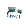 thumbnail image 2 of Z500 valve kit for Kubota excavator engine -, 2 of 4
