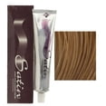 thumbnail image 1 of Satin Ultra Vivid Fashion Colors, 8Gc Light Golden Copper Blonde Hair Dye, 3 Oz., Gold Copper Series Permanent Hair Dye, Made With Soy Protein And Aloe Vera, Vegan & Cruelty Free, 1 of 1