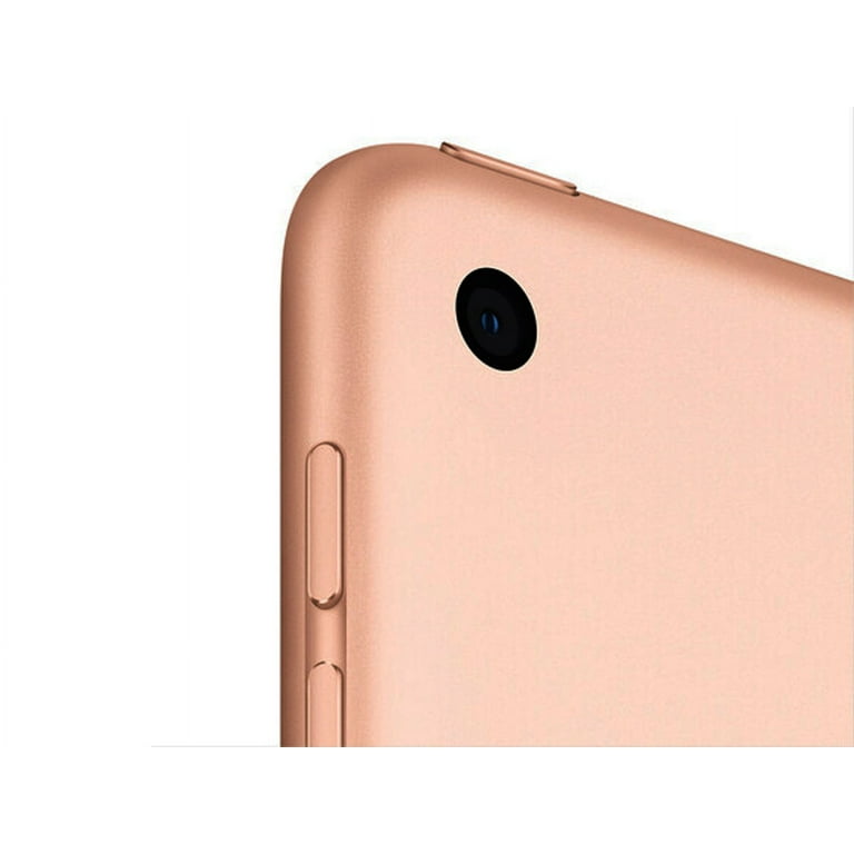 Apple iPad 8 10.2 Gold 2020 Remis à neuf Smart Generation