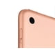 thumbnail image 3 of Apple iPad 8 reacondicionado de 10,2 pulgadas, 32 GB, solo Wi-Fi, último paquete Gold, 3 of 4