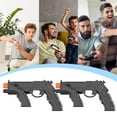 thumbnail image 4 of Daily Mix Store Gun Shape Handgrip Sense Joystick for / IOS Game Controller Gamepad, 4 of 9