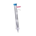 thumbnail image 3 of Almencla Bulb Planter Digging Holes Multifunctional Lawn Tool Vegetable Seedling Tool Single Handle, 3 of 8