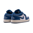 thumbnail image 3 of Jordan MENS Air Jordan 1 LOW "Industrial Blue" FN5214 141 from Stadium Goods, 3 of 8