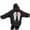 Black, variant on vigerkar Hoodies for Women Oversized Wings Graphic Sweatshirts Fall Fashion Outfits Casual Sweaters Tops Workout Winter Clothes (White, XL)