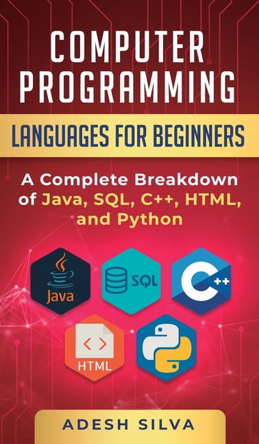 Computer Programming Languages for Beginners : A Complete Breakdown of ...