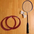 thumbnail image 4 of Racket Badminton String, Multifilament Material Bright Color Badminton Racket String 10 Meters High Strength Durable Reliable  For Sport For DIY For Repair, 4 of 8