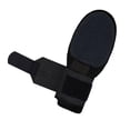 thumbnail image 2 of Guante de deslizamiento de béisbol y softbol Sunnimix protector de mano flexible y duradero para adultos, 2 of 8