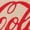 Natural, variant on Officially Licensed Coca Cola Vintage Ice Cold 1886 Women's T-shirt
