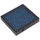 thumbnail image 5 of Filtro De Aire, Confiable, Práctico, Instalación Simple, Elemento De Filtro Estable, Eficiente Para El Hogar Para El Aire Cergrey Air Purifier Accessory, 5 of 8