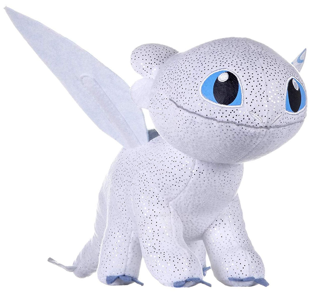 light fury plush walmart