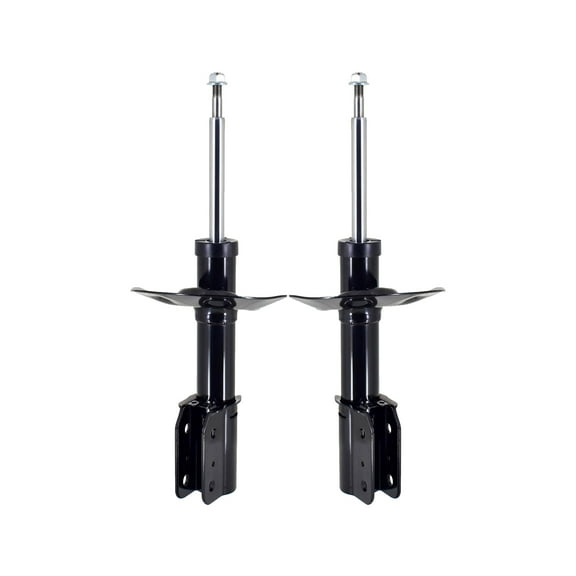 Pair of 2 Front Suspension Strut Assembly For 2006-2013 Chevrolet Impala