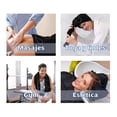 thumbnail image 2 of 2 Toallas Negra La Josefina 90 X 40cm Estética Tinte Spa Gym, 2 of 4