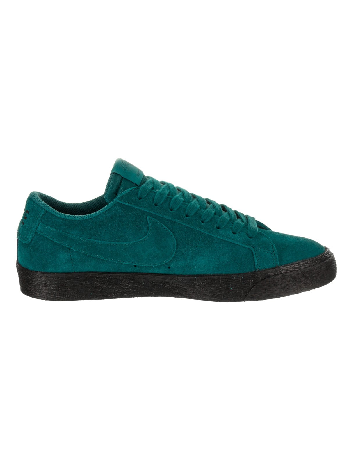 Mens Nike SB Zoom Blazer Low Geode Teal 