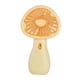 thumbnail image 2 of Ventilador portátil de mano Mini ventilador personal para acampar, dormitorio, actividades al aire libre naranja, 2 of 9