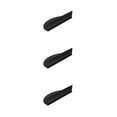 thumbnail image 1 of Guardoinrt Hair Extensions -Free Reliable And Reusable Hair Extension Hanger black 3Set, 1 of 6