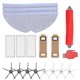 thumbnail image 1 of Compatible con filtro Hepa YONGSHENG cepillo lateral cepillo de rodillo Millet Robot Stone S7 T7 T7s, 1 of 5