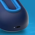 thumbnail image 4 of Skullcandy Ounce+ Bluetooth Speaker, IPX7 Waterproof Portable Speaker, 16 Hour Battery, True Wireless Stereo, Nylon Carry Strap, 4 of 9