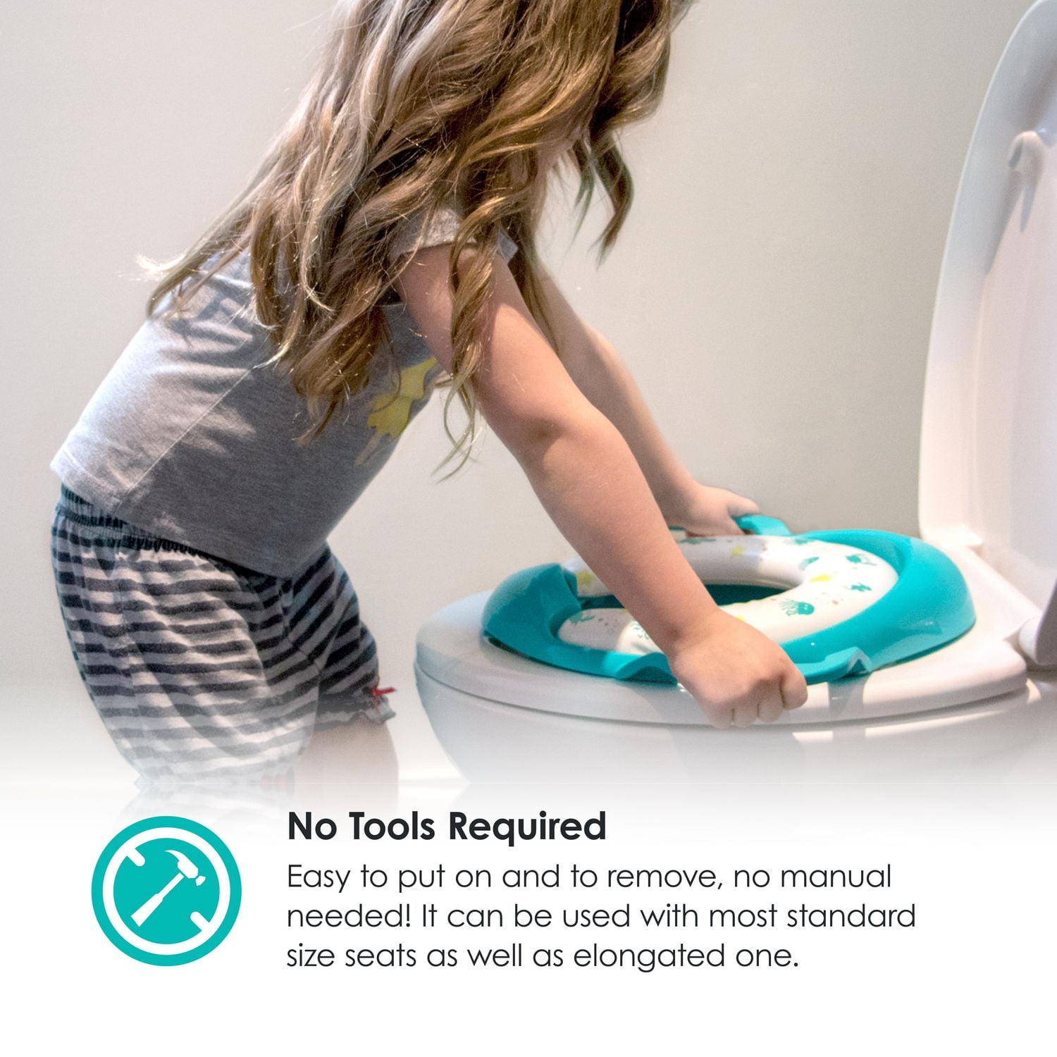 bblüv - Pöti - Siège de toilette