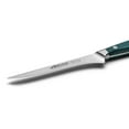 thumbnail image 3 of ARCOS 6 Inch Boning Knife w/ Nitrum Stainless Steel Blade - Professional Butcher Tool, 3 of 6